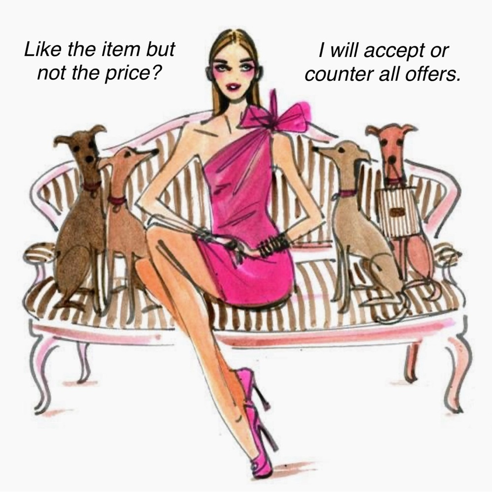 Fabulous Items Just Listed!